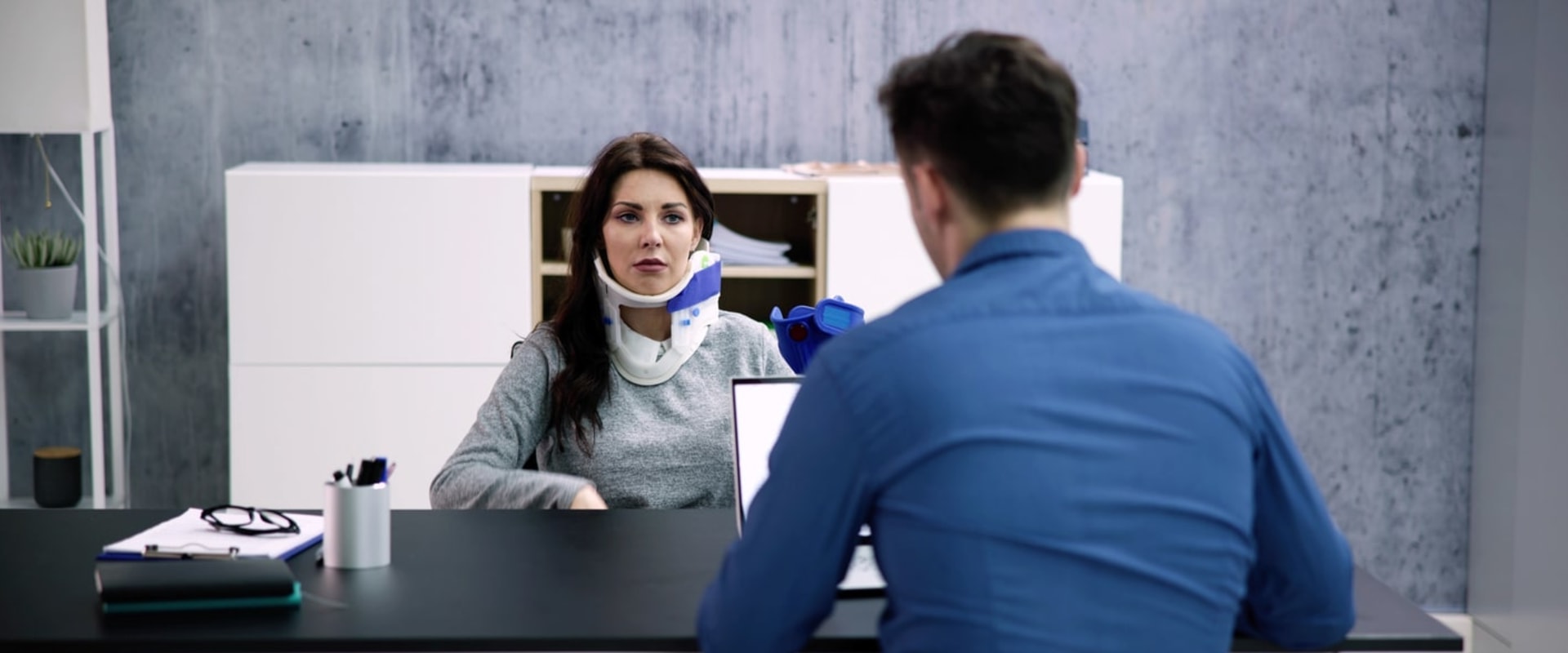 The Role of Lawyers in Developing an Effective Personal Injury Legal Strategy