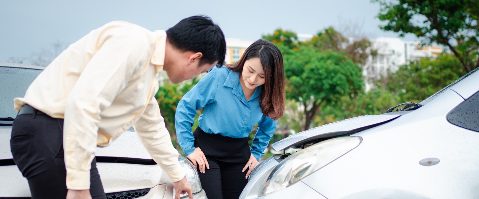 The Road To Recovery: Personal Injury Legal Strategies by Portland, OR's Premier Auto Accident Lawyers