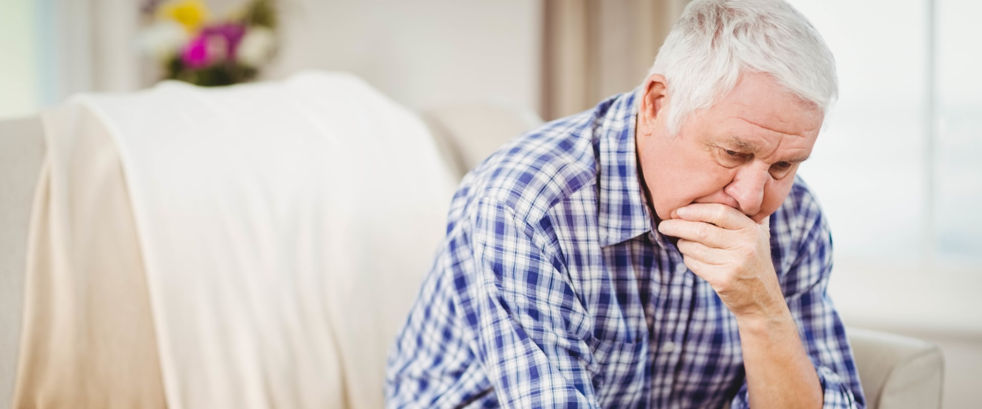 How is emotional distress calculated?