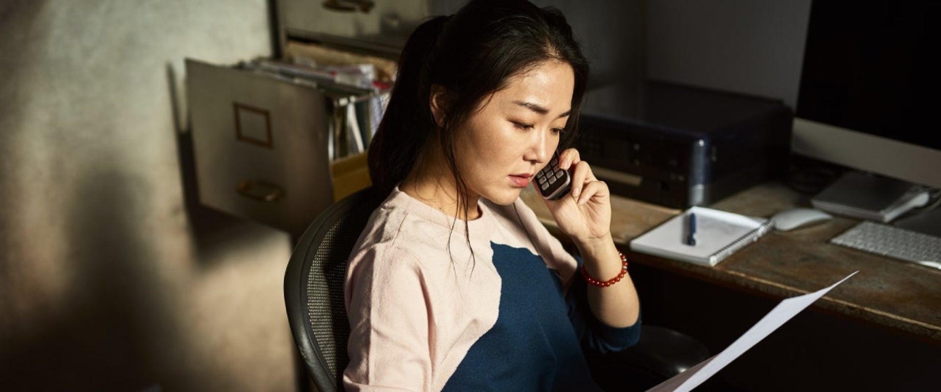 How long does it take to get payment from insurance company?