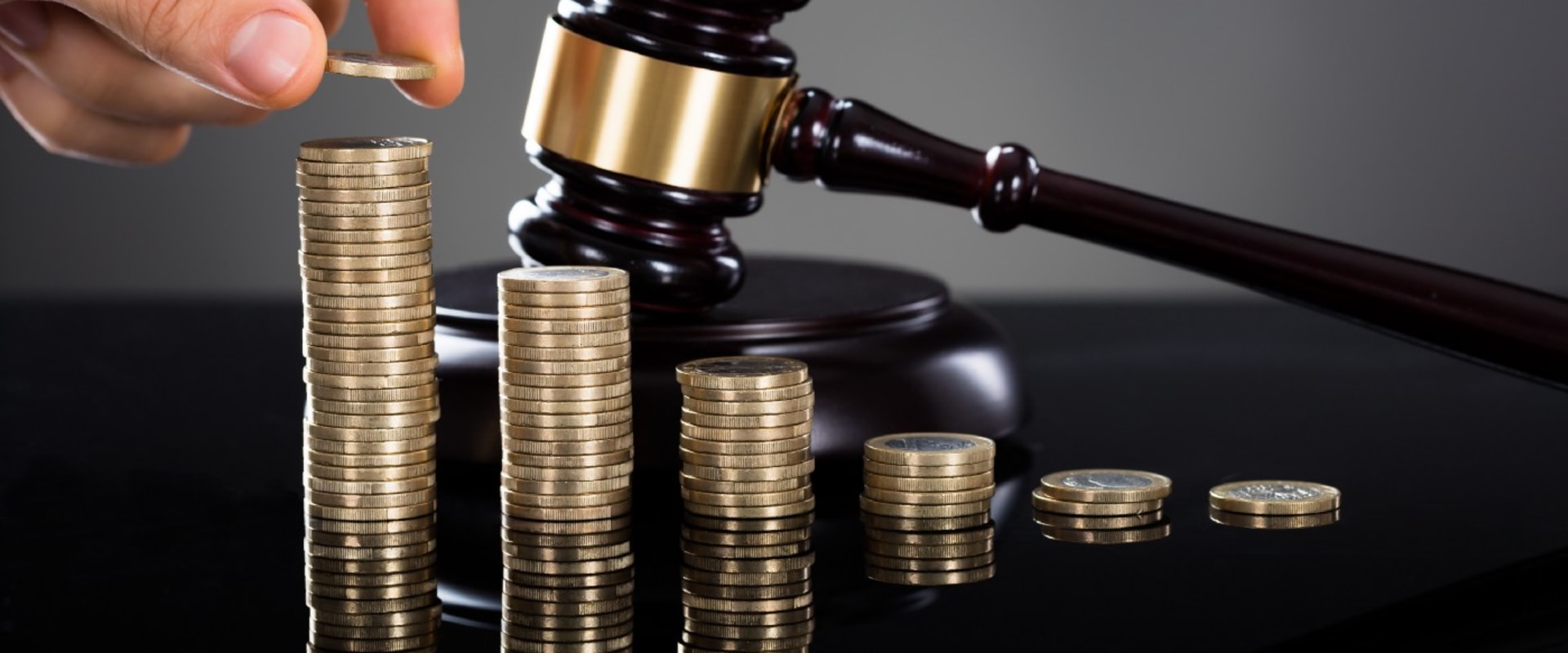 What is the most money awarded in a lawsuit?