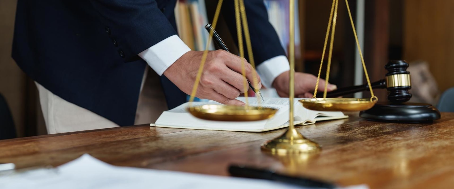 Protect Your Rights with Experienced Personal Injury Lawyers