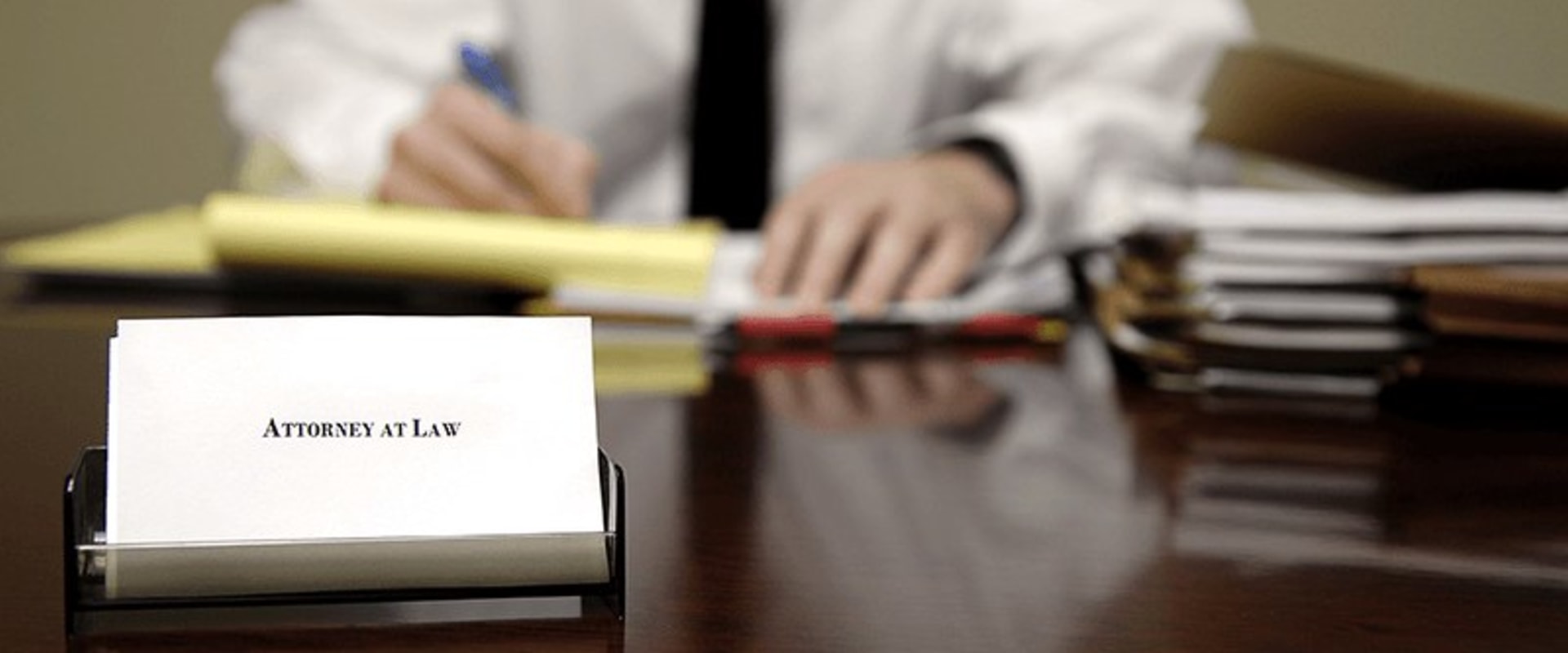 The Legal Secret Strategies Of A Personal Injury Lawyer When In A Dallas Auto Accident Case