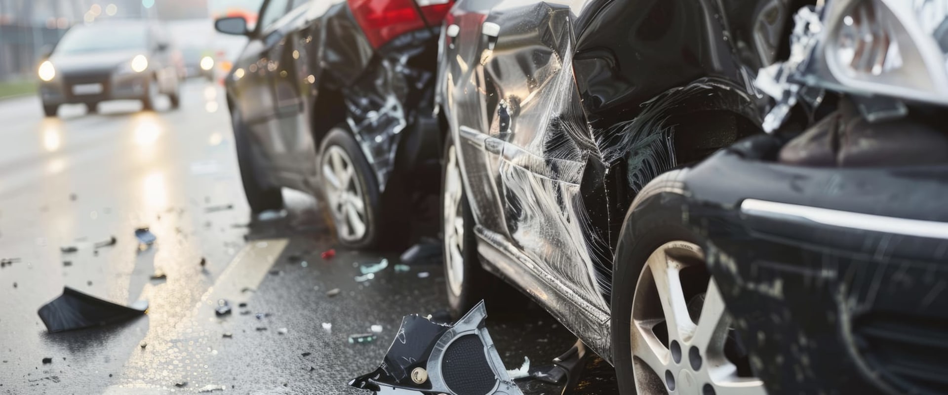 The Role Of A Car Accident Lawyer In Tustin: Key Legal Strategies For Personal Injury Claims