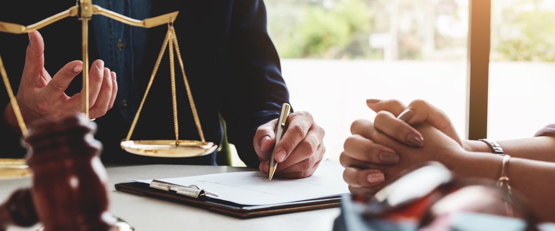 Do you need math as a lawyer?