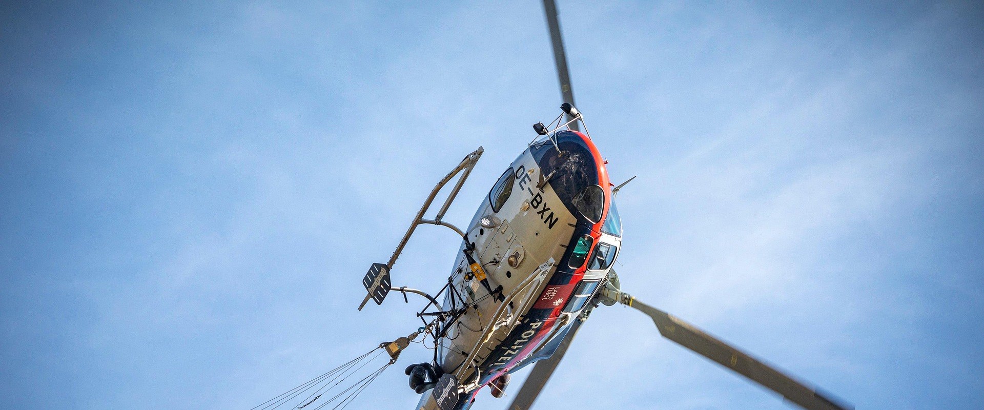 Ensuring Safety with Reliable Aerial Firefighting Equipment