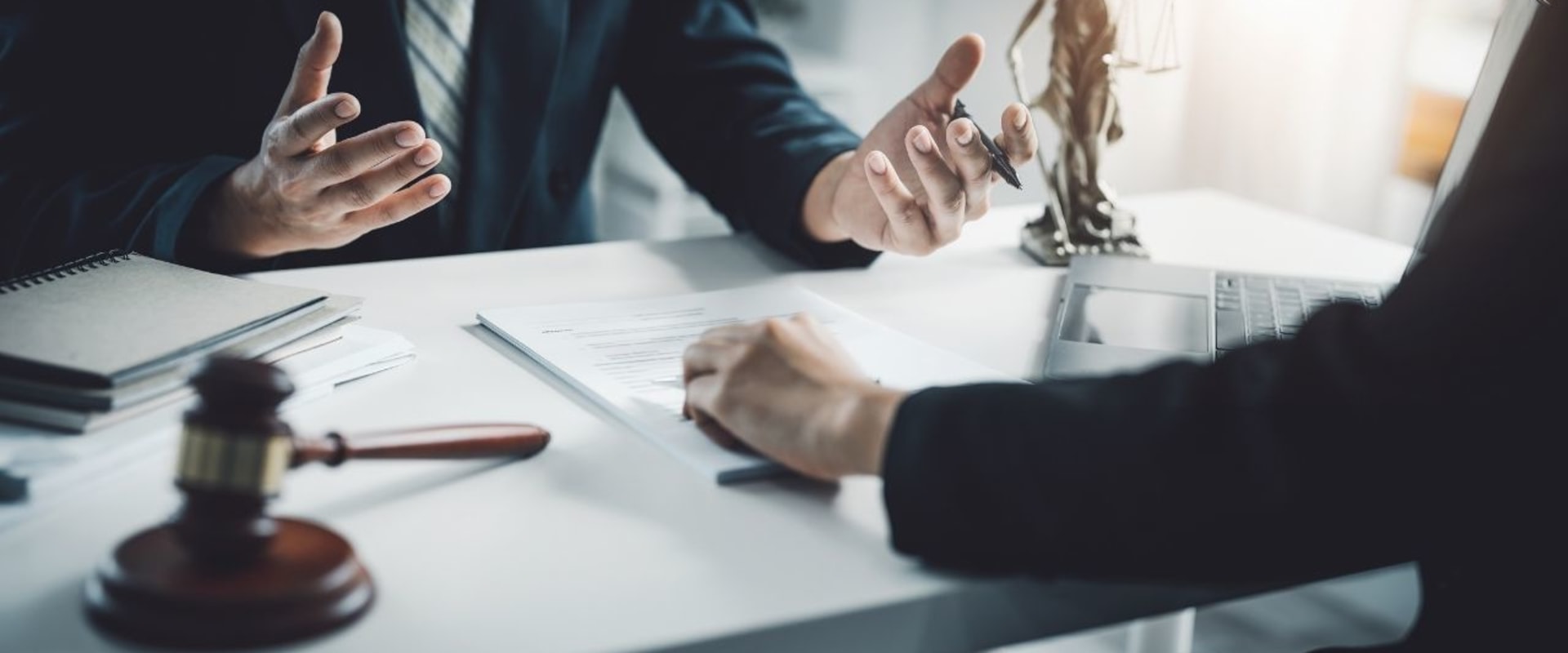 The Strategic Partner: How A Personal Injury Lawyer Guides Your Personal Injury Legal Strategy In Denver