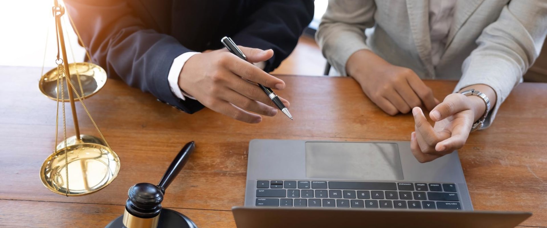 Houston Personal Injury Legal Strategy: What You Should Know When You've Been Injured