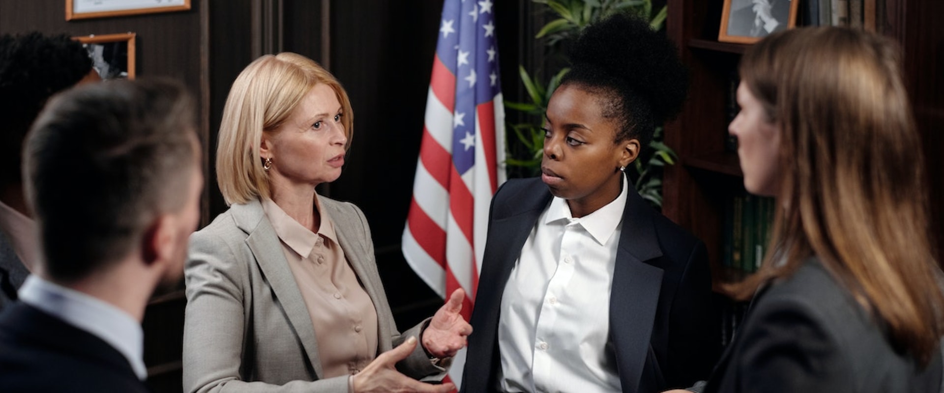 Personal Injury Legal Strategy In Atlanta: What You Need To Know