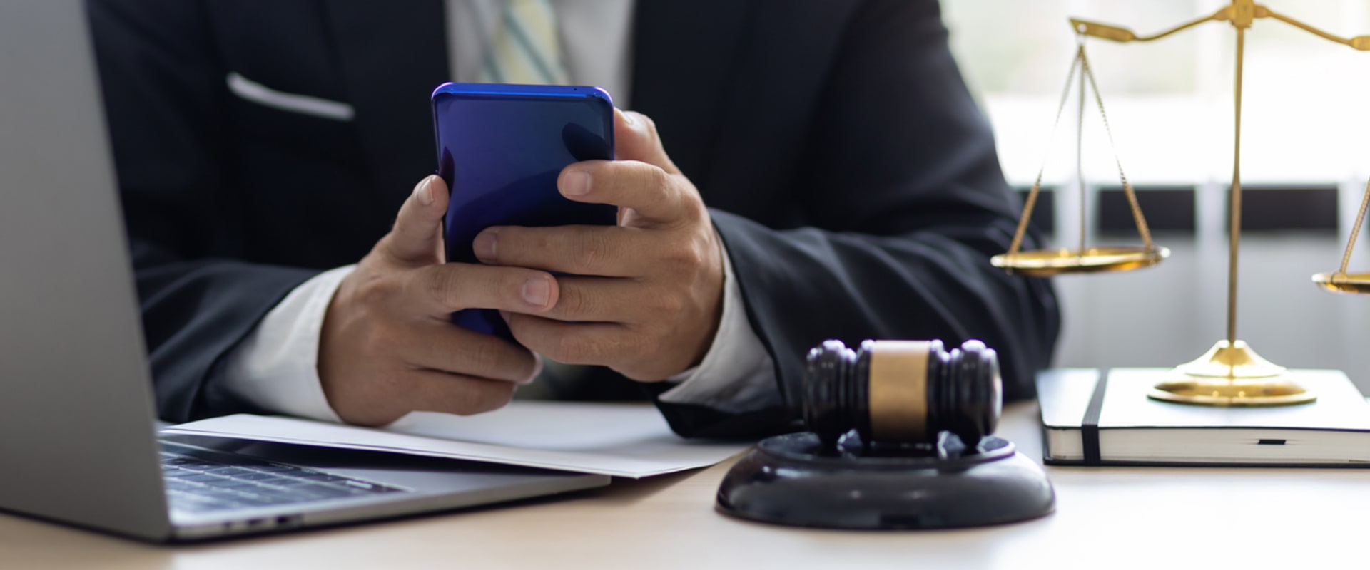 Why Social Media Silence Is Often Part of an Effective Personal Injury Legal Strategy