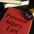 The Importance Of A Strong Legal Strategy In Personal Injury Cases: Insights From A Columbia, MO Personal Injury Lawyer