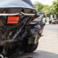 What are the main types of accidents?
