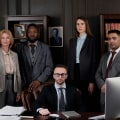 Houston Personal Injury Lawyers: Orchestrating Triumphs Through Personal Injury Legal Strategy