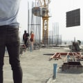 What percentage of a project should be contingency?