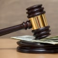 What is a contingent fee in tax?
