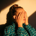 How is emotional distress determined?