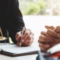 Do you need math as a lawyer?