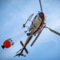 Ensuring Safety with Reliable Aerial Firefighting Equipment
