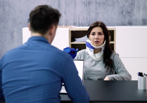 The Role of Lawyers in Developing an Effective Personal Injury Legal Strategy