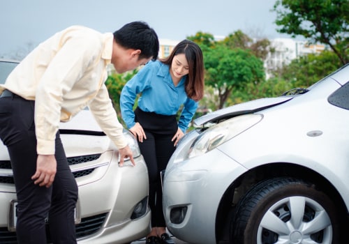 The Road To Recovery: Personal Injury Legal Strategies by Portland, OR's Premier Auto Accident Lawyers