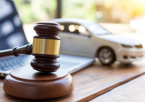The Importance Of A Strong Personal Injury Legal Strategy In NJ Car Accident Cases