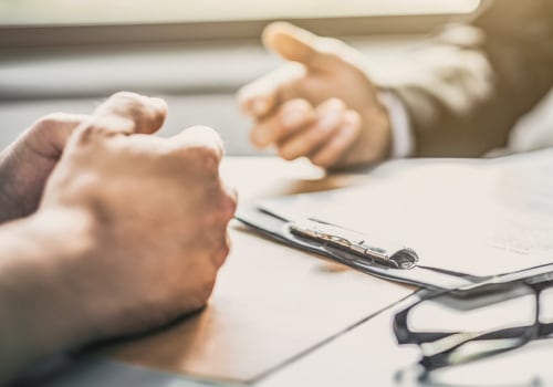 Why Is Hiring A Workplace Investigations Firm Necessary When Planning A Personal Injury Legal Strategy In Santa Rosa?