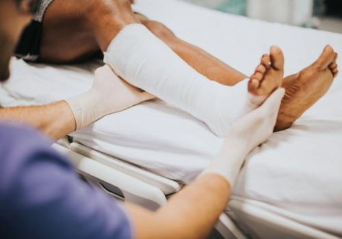 How Early Case Evaluation Shapes a Successful Personal Injury Legal Strategy