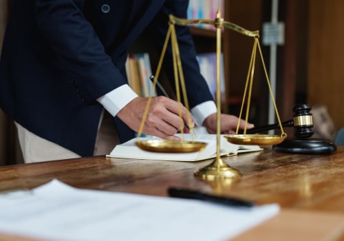 Protect Your Rights with Experienced Personal Injury Lawyers