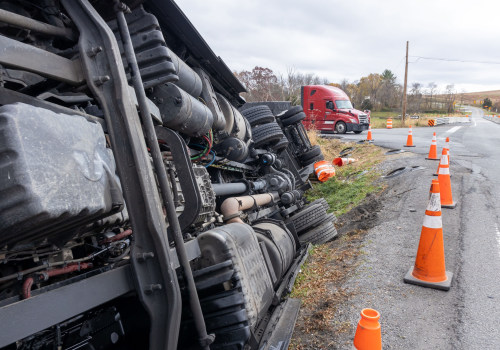 Protecting Your Rights After A Truck Accident In St Louis: How An Attorney Can Help Develop A Personal Injury Legal Strategy