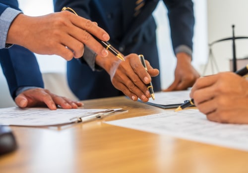 What To Expect: The Role Of A Personal Injury Lawyer In Fort Myers In Shaping Your Legal Strategy