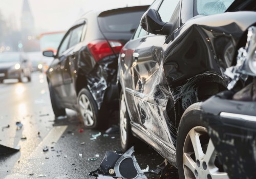 The Role Of A Car Accident Lawyer In Tustin: Key Legal Strategies For Personal Injury Claims