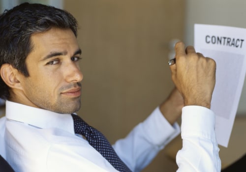 What is the contingent fees rule?