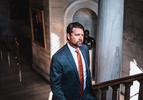 Benefits Of Hiring A Personal Injury Attorney With Expertise In Legal Strategy In Tennessee