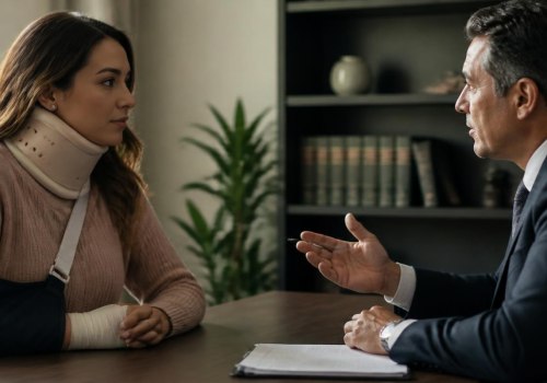 Why Timing Matters When Seeking Legal Services After an Accident