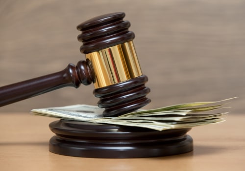 What is a contingent fee in tax?