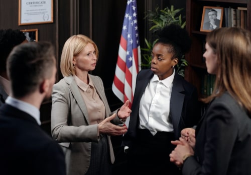 Personal Injury Legal Strategy In Atlanta: What You Need To Know