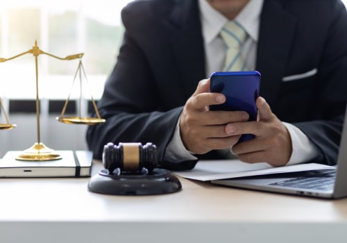 Why Social Media Silence Is Often Part of an Effective Personal Injury Legal Strategy